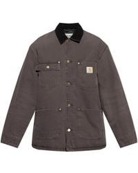 Carhartt - Isolierte Arbeitsjacke - Lyst