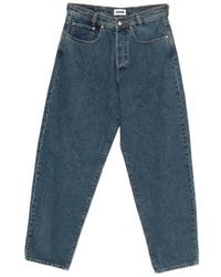 Magliano - Loose Fit Jeans - Lyst