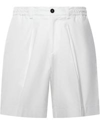 BE ABLE - Casual Shorts - Lyst