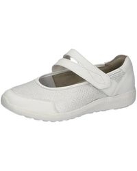 Waldläufer - Velcro Instep Sneaker - Lyst