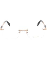 Chopard - Accessoires ,Geel ,Bril - Lyst