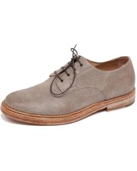 Corvari - Vintage Effect Schoen - Lyst