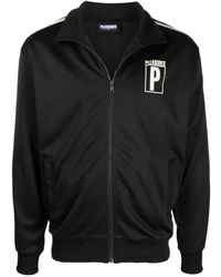 Pleasures - Sweatshirts & hoodies > zip-throughs - Lyst