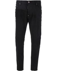 DSquared² - Slim-Fit Jeans - Lyst
