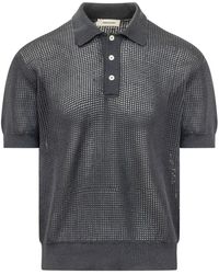 ATOMOFACTORY - Polo Shirts - Lyst