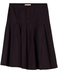 Plan C - Short Skirts - Lyst