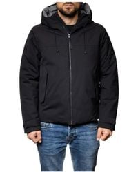 People Of Shibuya - Winter Jackets - Lyst