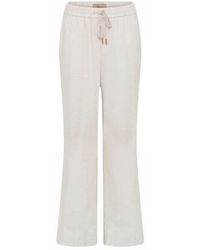 GUSTAV - Wide Trousers - Lyst