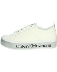 Scarpe Calvin Klein da donna | Sconto online fino al 50% | Lyst