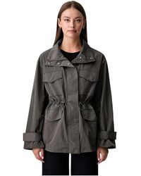 Joseph Ribkoff - Shirt Jacket - Lyst