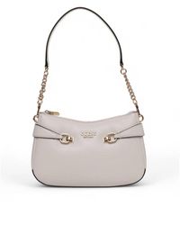 Guess - Shoulder Bags - Lyst
