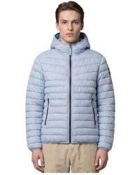 Napapijri - Winter Jackets - Lyst