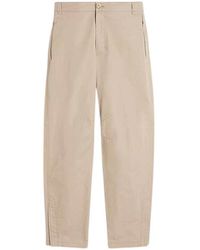 Lanvin - Motorradhose - Lyst