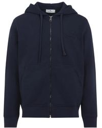 Etro - Zip-Throughs - Lyst
