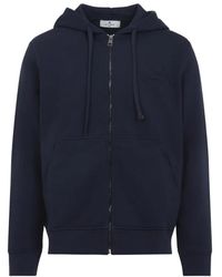 Etro - Zip-Throughs - Lyst