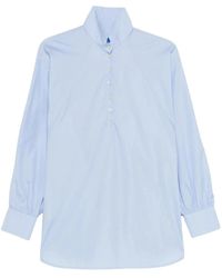 Barena - Camicia Cristal - Lyst