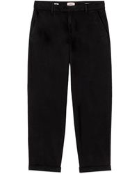 Oltre - Chinos - Lyst