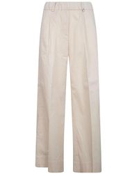 Myths - Wide Trousers - Lyst