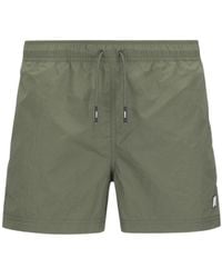 K-Way - Beachwear - Lyst