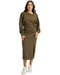 Jijil - Midi Dresses - Lyst