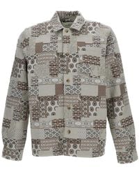 Les Deux - Light Jackets - Lyst