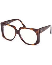 Max Mara - Optisch Montuur - Lyst