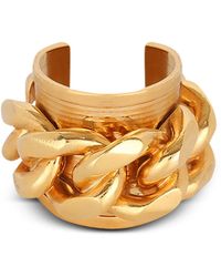 Balmain - Accessories > jewellery > rings - Lyst