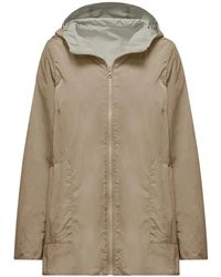 Bomboogie - Rain Jackets - Lyst