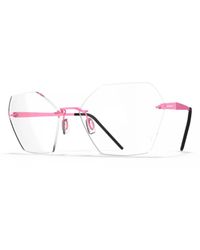 Blackfin - Aero Loop Optical Frame - Lyst
