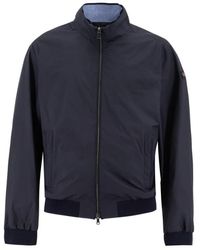 Paul & Shark - Light Jackets - Lyst