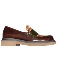 Chie Mihara - Loafers - Lyst
