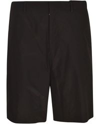 Prada - Casual Shorts - Lyst