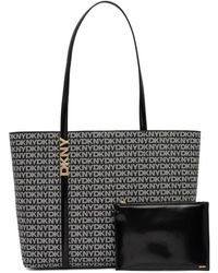 DKNY - Shopping Bags - Lyst