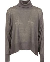 C.T.Plage - Rollkragenpullover - Lyst
