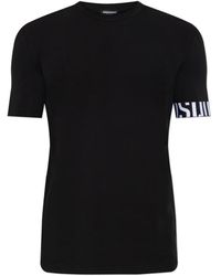 DSquared² - T-Shirt Uit De "Underwear" Collectie - Lyst