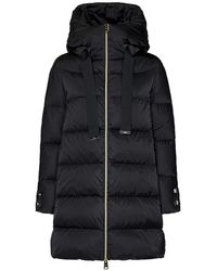Herno - Parkas - Lyst