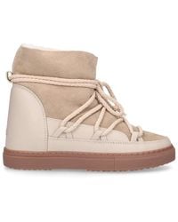 Inuikii - Winter Boots - Lyst