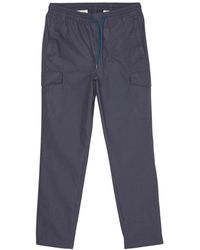 PS by Paul Smith - Trousers > straight trousers - Lyst