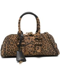 Pinko - Handbags - Lyst