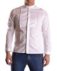 Paolo Pecora - Formal Shirts - Lyst