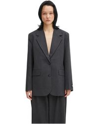Maison Kitsuné - Blazers - Lyst