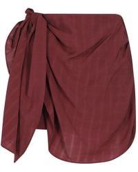 Isabelle Blanche - Short Skirts - Lyst