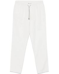 Sease - Slim-Fit Trousers - Lyst