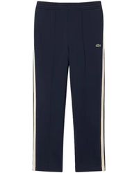 Lacoste - Sweatpants - Lyst