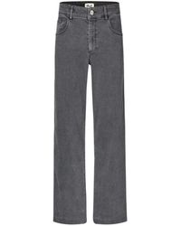Baum und Pferdgarten - Wide Jeans - Lyst