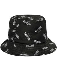 Moschino - Hats - Lyst