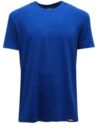 DSquared² - Bluette Logo All Over - Lyst