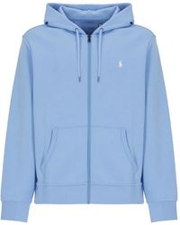 Ralph Lauren - Zip-Throughs - Lyst