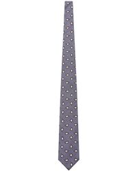 Windsor. - Accessoires ,Blauw ,Ties - Lyst