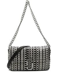 Marc Jacobs - Shoulder Bags - Lyst